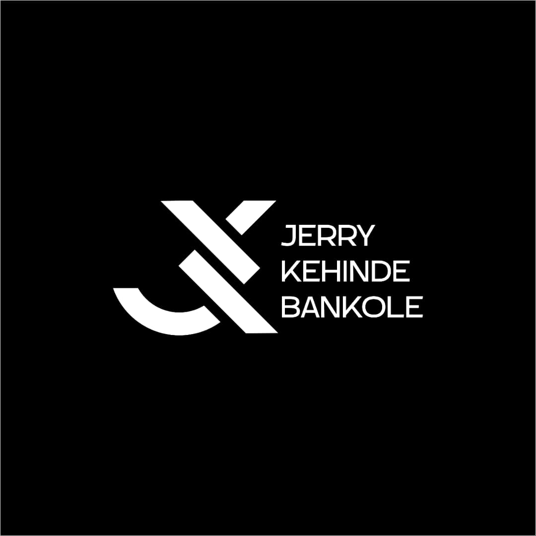 Jerry Kehinde Bankole logo
